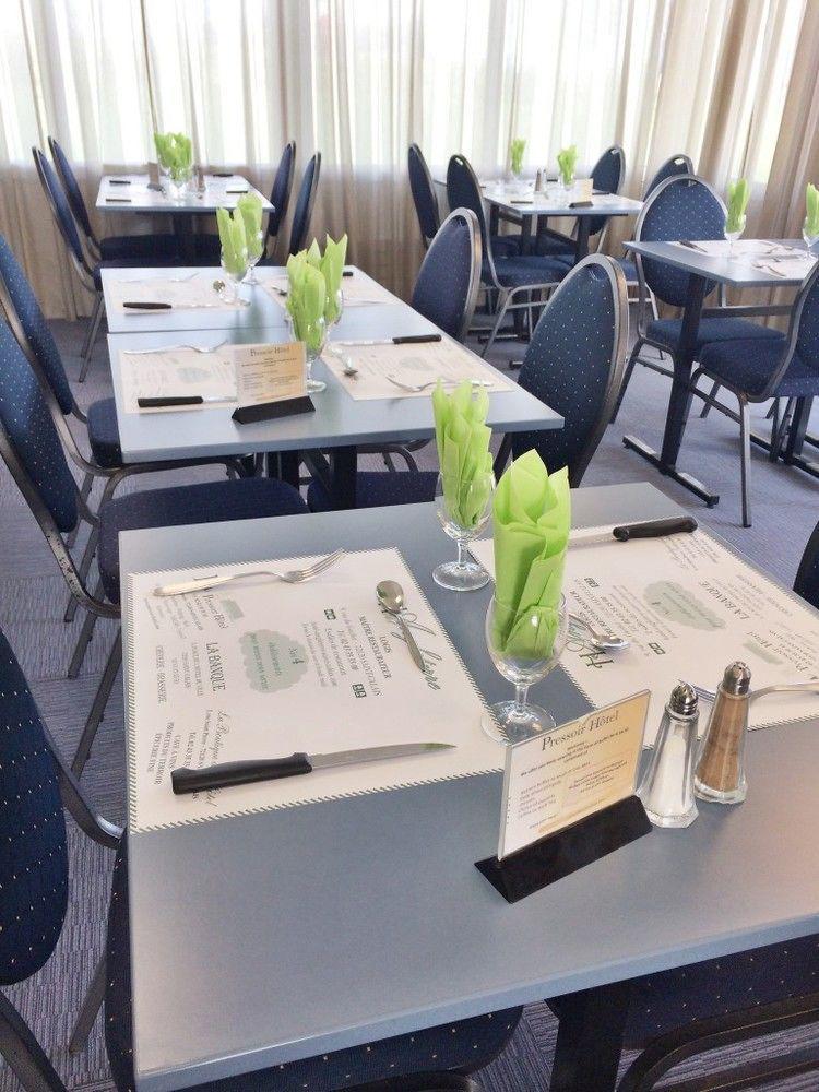 Pressoir Hotel Saint-Calais Екстериор снимка
