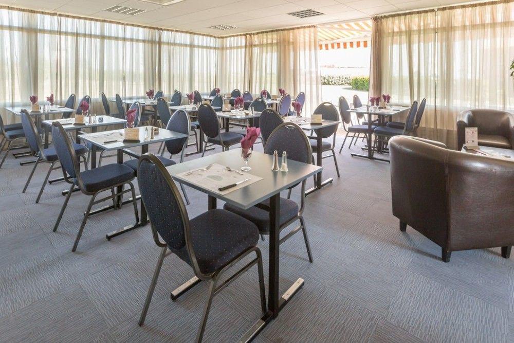 Pressoir Hotel Saint-Calais Екстериор снимка